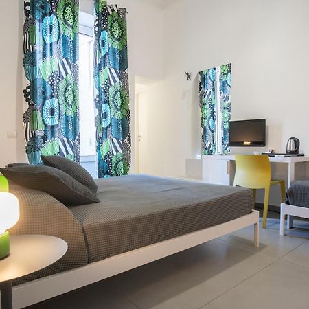 Hotel Bmode Katania Zewnętrze zdjęcie