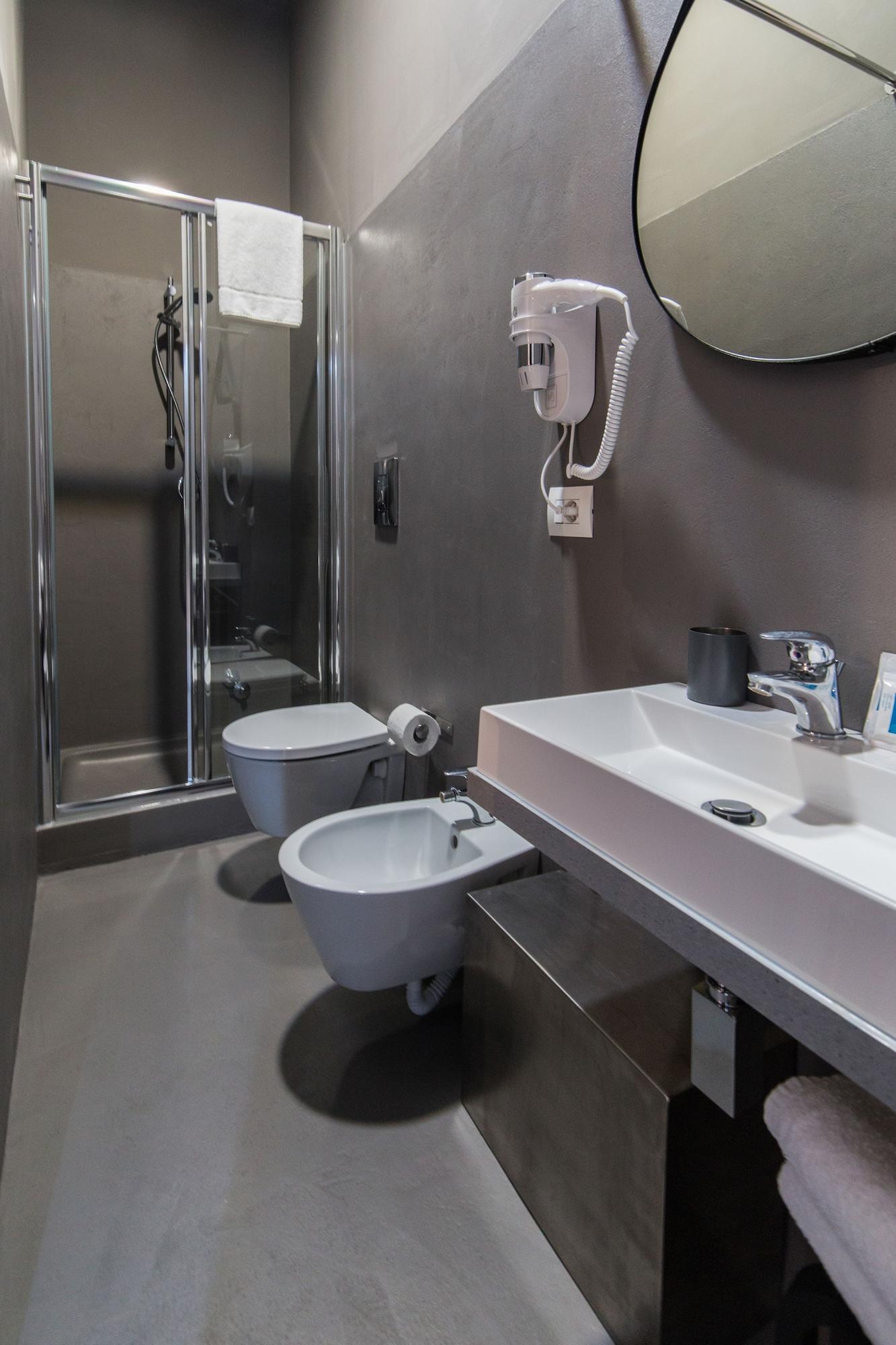 Hotel Bmode Katania Zewnętrze zdjęcie