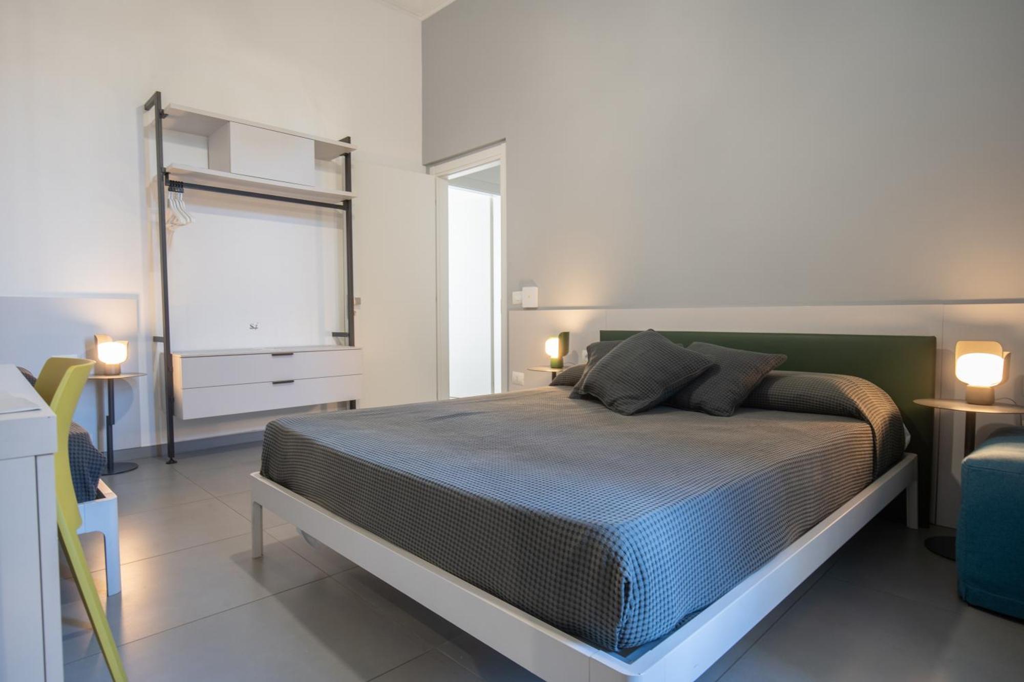Hotel Bmode Katania Zewnętrze zdjęcie