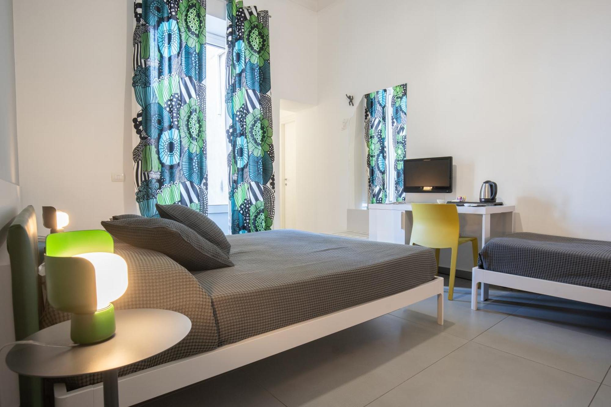 Hotel Bmode Katania Zewnętrze zdjęcie