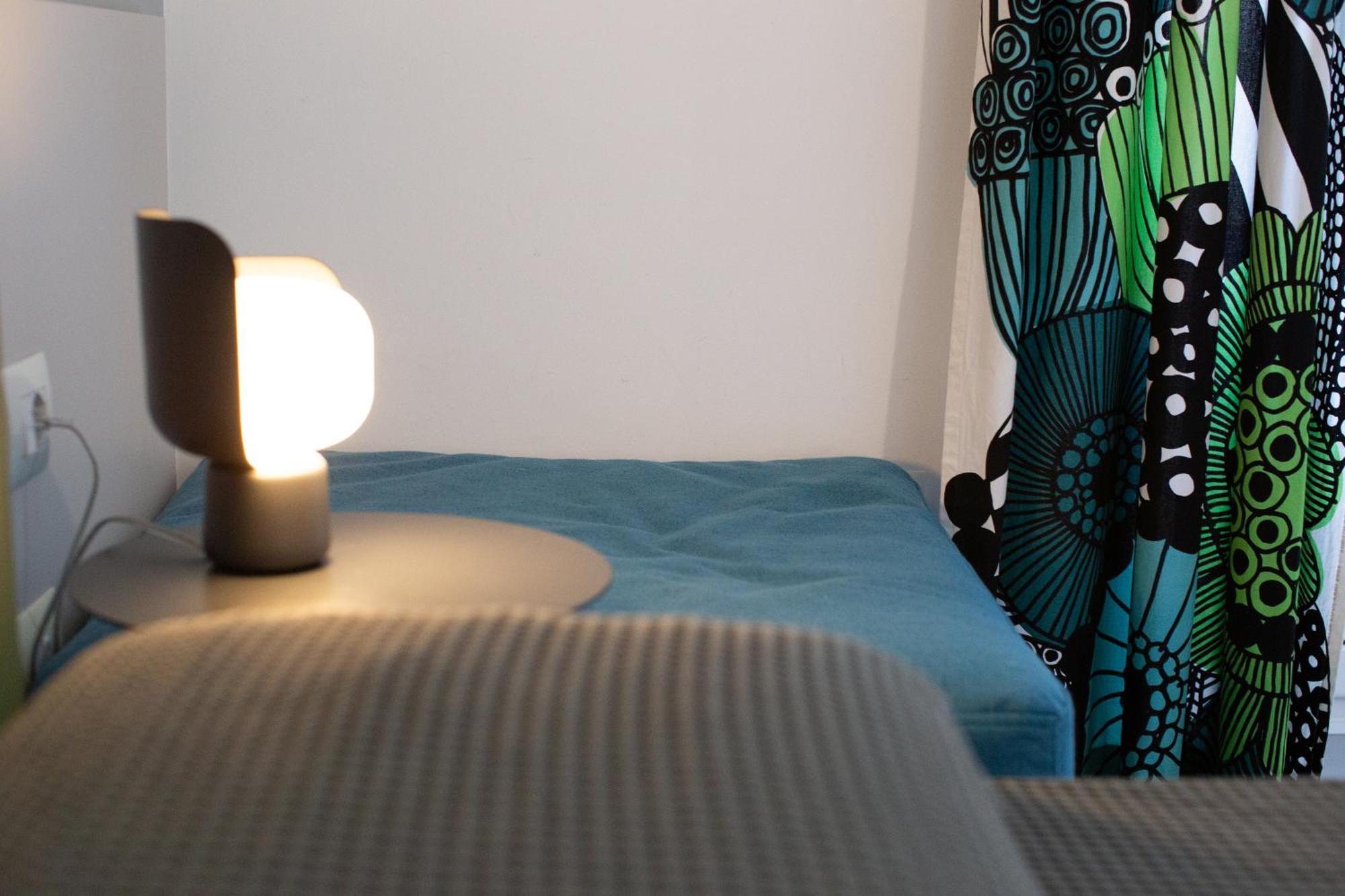 Hotel Bmode Katania Zewnętrze zdjęcie