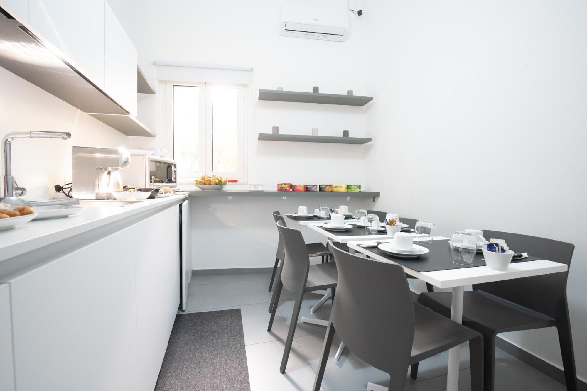 Hotel Bmode Katania Zewnętrze zdjęcie