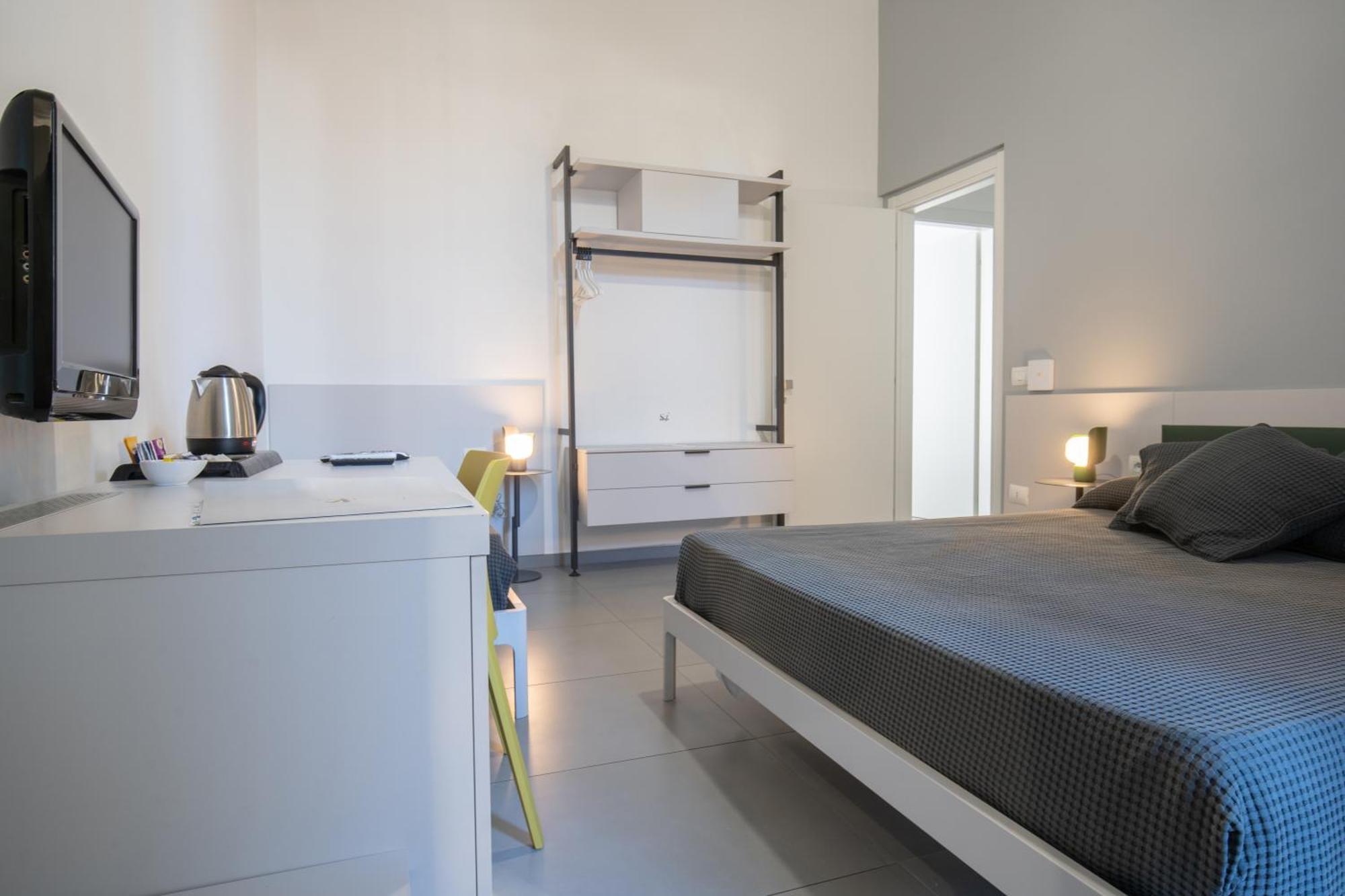 Hotel Bmode Katania Zewnętrze zdjęcie