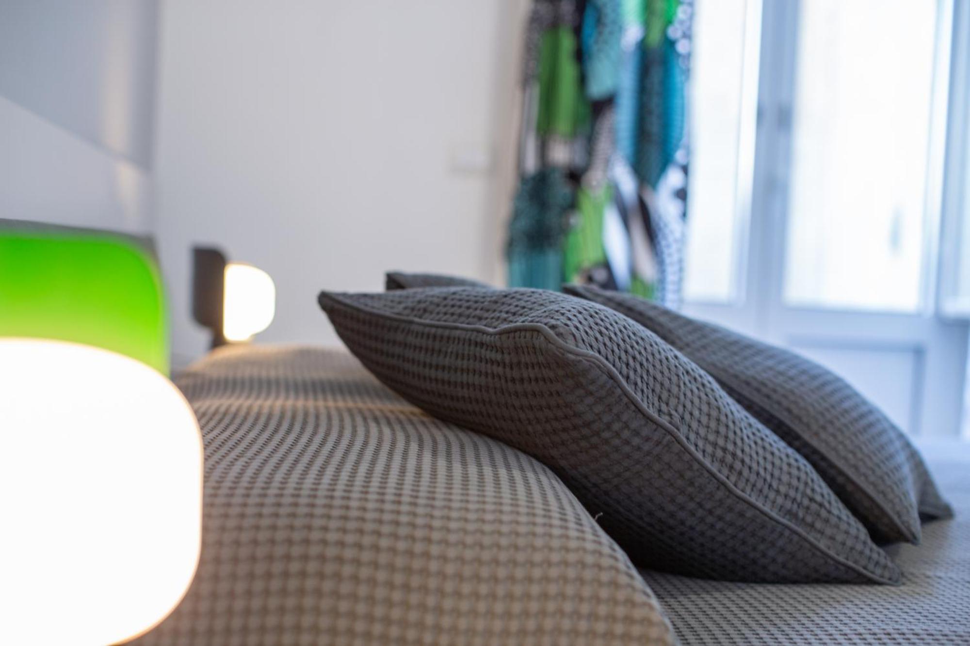 Hotel Bmode Katania Zewnętrze zdjęcie
