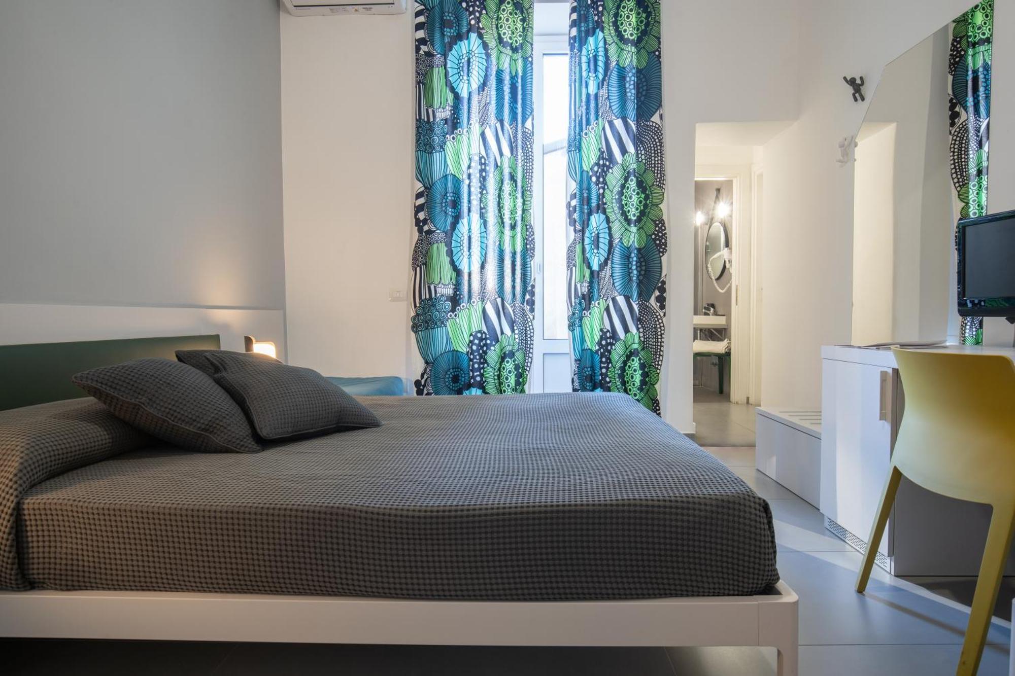 Hotel Bmode Katania Zewnętrze zdjęcie