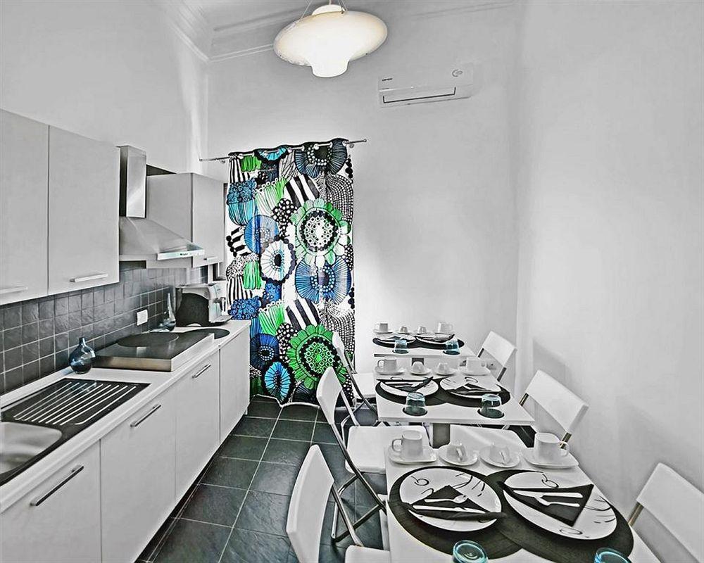 Hotel Bmode Katania Zewnętrze zdjęcie