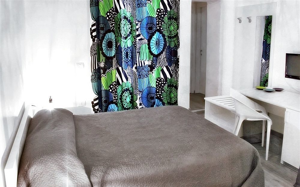 Hotel Bmode Katania Zewnętrze zdjęcie