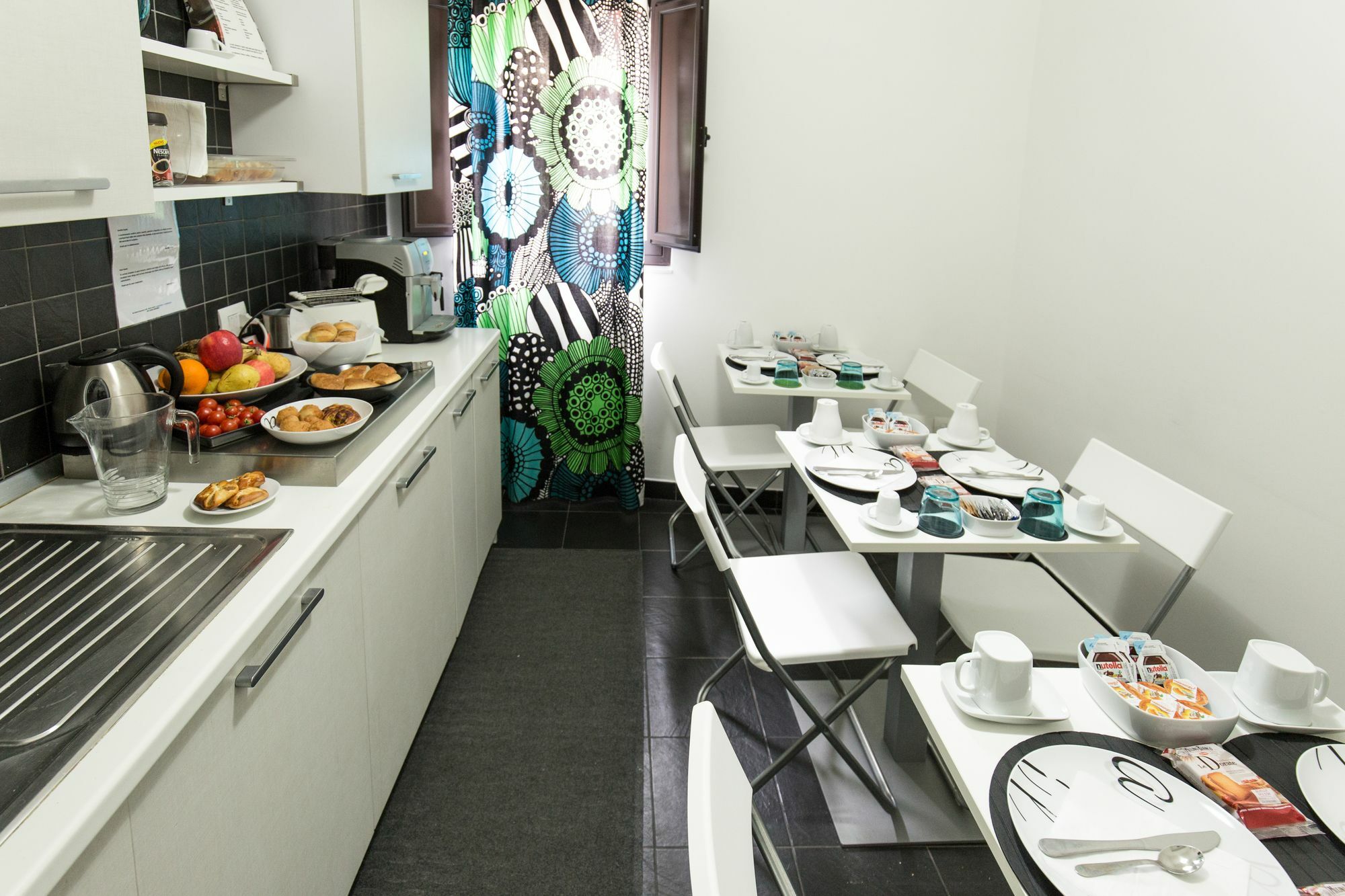 Hotel Bmode Katania Zewnętrze zdjęcie