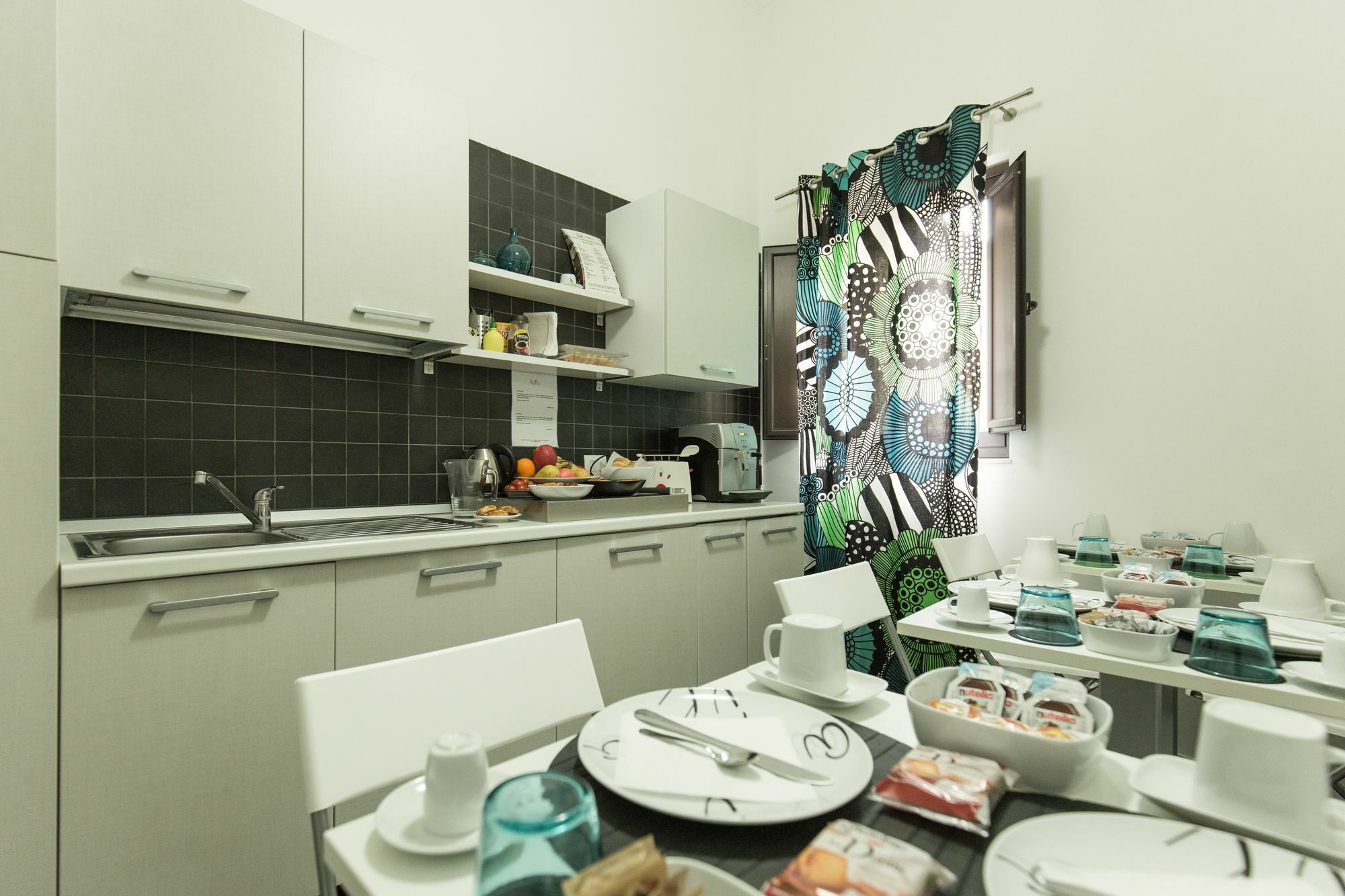 Hotel Bmode Katania Zewnętrze zdjęcie