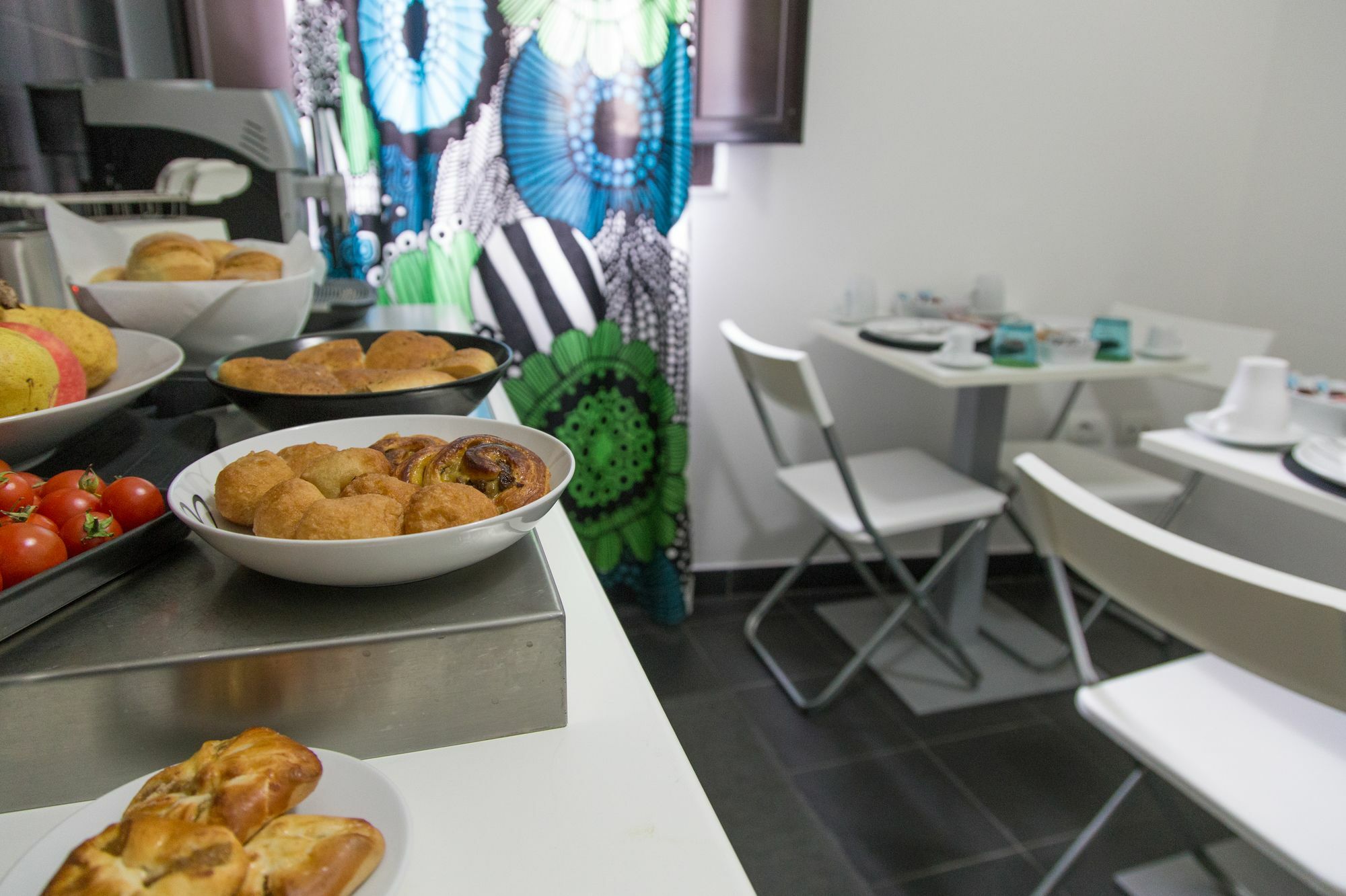Hotel Bmode Katania Zewnętrze zdjęcie
